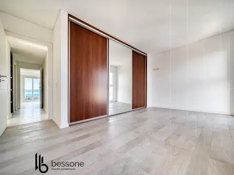 Departamento en Venta al Este