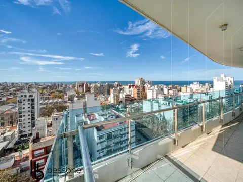 Departamento en La Perla