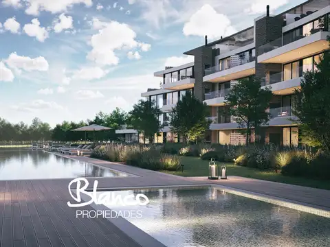 Departamento en Venta de 4 ambientes