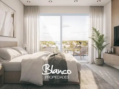 Departamento en Venta en Nordelta, USD 305.718