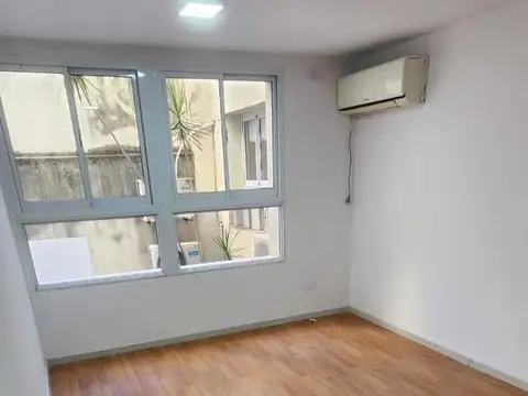 PH en Nuestra Señora de Lourdes