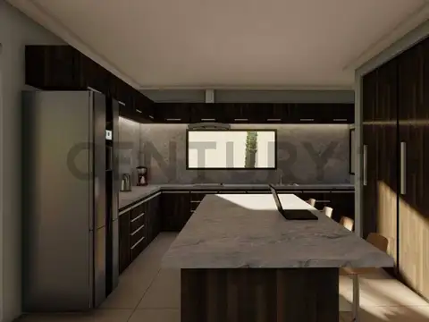 Mariano Boedo 2800, Piso 0