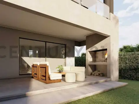 Casa 7 ambientes con 3 baños