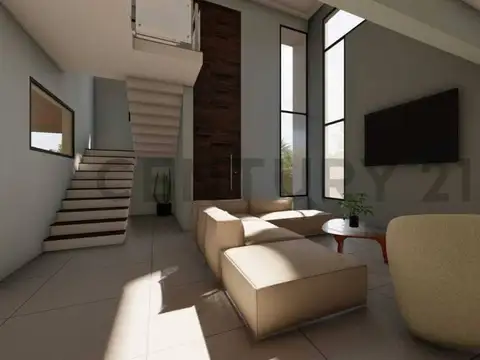 Casa en Venta de Categoría en Barrio Gran Boedo.