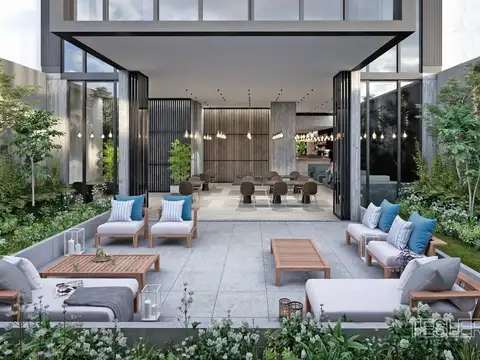 Local en Alquiler A Estrenar