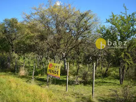 Terreno en Venta en Los Molles, USD 25.000