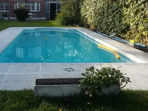 Casa en Venta de 4 dormitorios