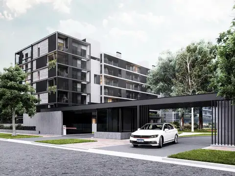 Juan José Paso 7770 - Paddock - Edificio 3 'PB-C