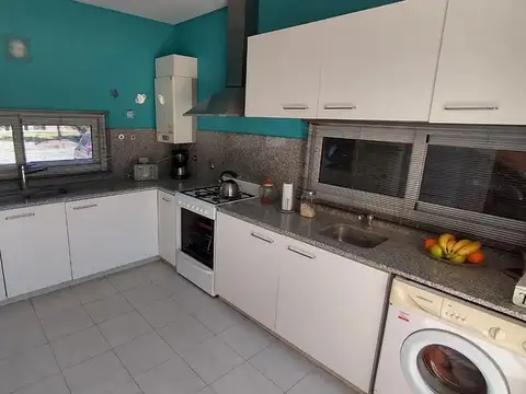 Casa en Venta al Noroeste
