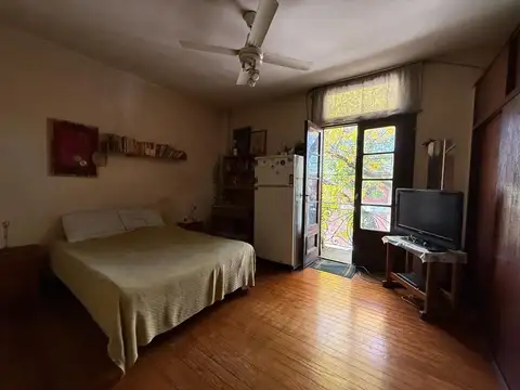 Depto Tipo Casa 5 ambientes con 1 baño