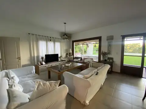 Casa en Venta en El Lucero, USD 257.000