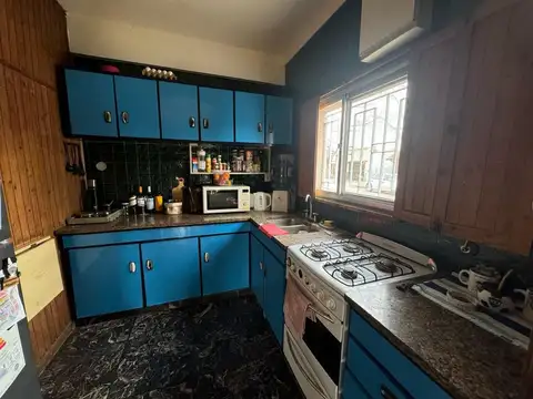 Casa en Venta de 2 dormitorios