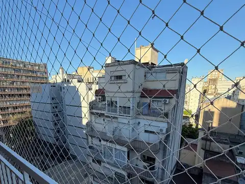 Rodriguez Peña 400, Piso 9