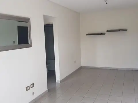 A Sullivan 400, Piso 5