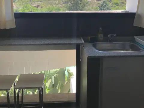 Departamento en Alquiler Temporal en Villa Del Lago, $ 145.000