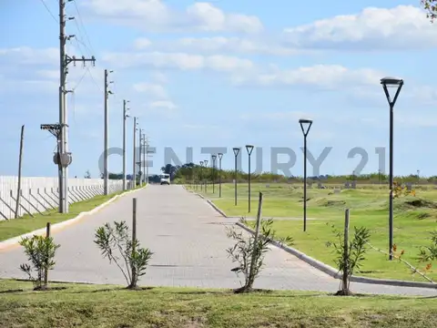 Lote interno en venta en Barrio Santa Clara Al Sur - Canning