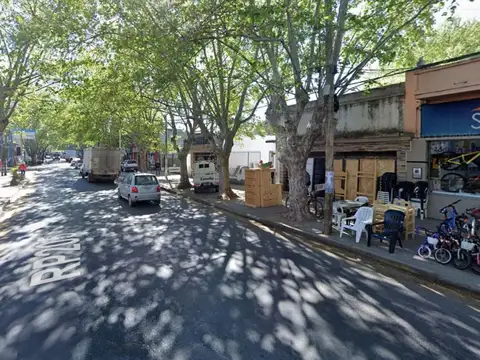 Terreno en Venta de 2262,0 m2