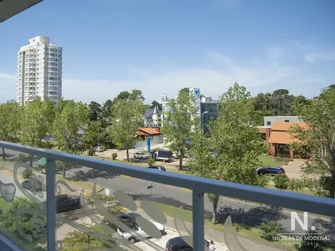 Departamento en Alquiler Temporal 15 años