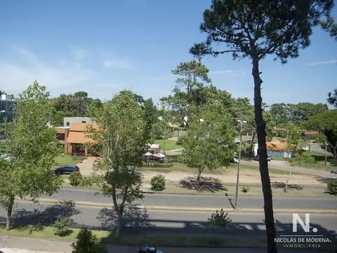 Departamento en Alquiler Temporal de 3 ambientes