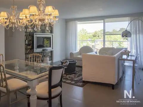 Departamento en Alquiler Temporal en Roosvelt, USD 0