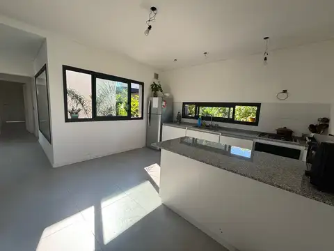 Casa en Alquiler Temporal A Estrenar