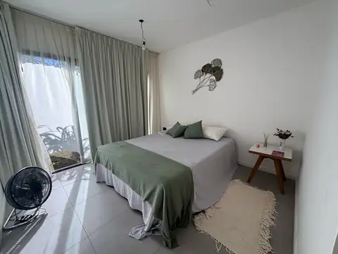 Casa en Alquiler Temporal de 3 dormitorios