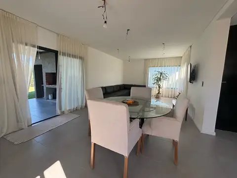 Casa en Alquiler Temporal al Noroeste