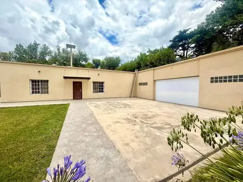 Casa en Venta en Presidente Derqui, USD 170.000