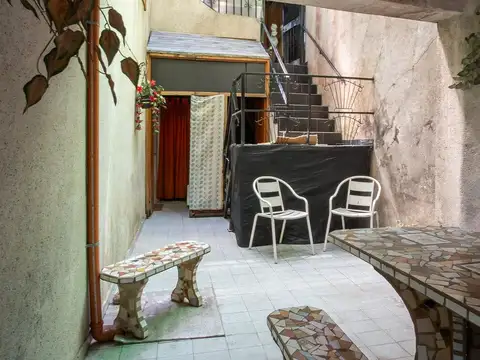 Casa en Venta 42 años