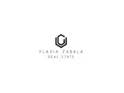 FLAVIA ZABALA REAL ESTATE