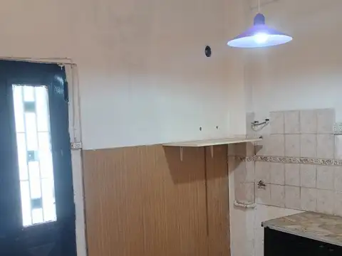 Depto Tipo Casa en Venta de 1 dormitorio