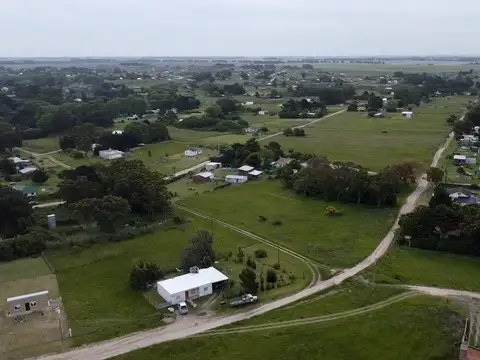 Terreno en Venta en Barrio Chapadmalal, USD 35.000