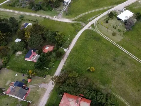 Terreno en Venta de 795,0 m2