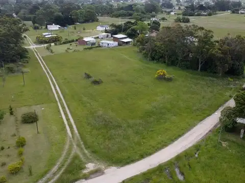 8 y 799 Santa Isabel, Chapadmalal (7600), General Pueyrredon, Buenos Aires, Argentina