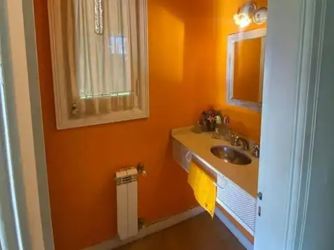 Casa en Alquiler en Bella Vista, $ 3.500.000