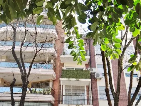 CABALLITO. DOS AMBIENTES EN EXCELENTE UBICACIÓN.