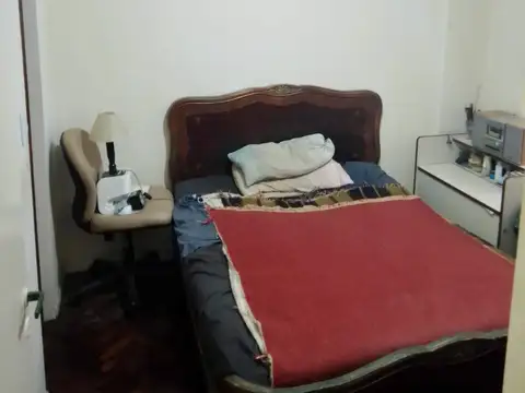 Departamento en Venta en Caballito, USD 60.000