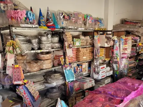 Fondo de comercio en venta - Quilmes