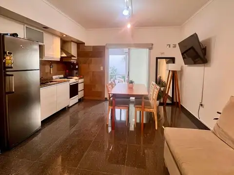 Depto Tipo Casa en Venta en Monte Castro, USD 115.000