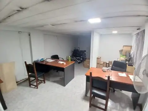 VENTA  GALPÓN PARQUE AVELLANEDA ACEPTA PERMUTA