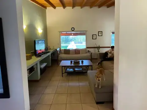 Casa en Venta 15 años