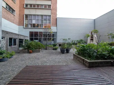 Venta oficina en Centro Uruguay Norte