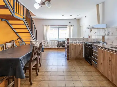 Depto Tipo Casa en Venta al Norte