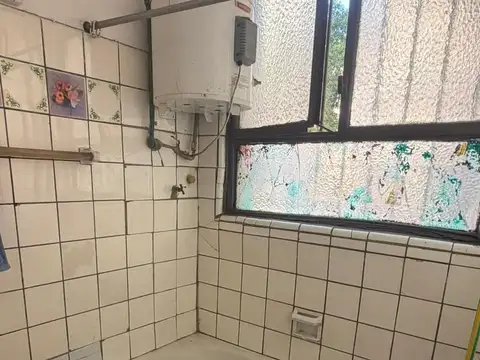 Departamento en San Telmo