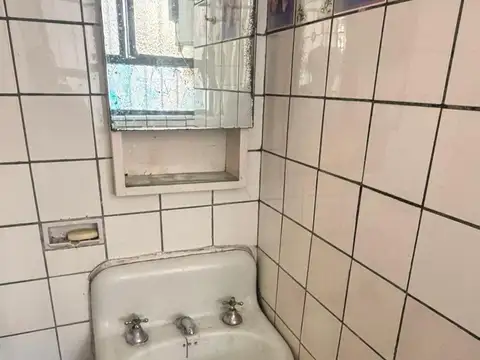 PIEDRAS 1200, Piso PB