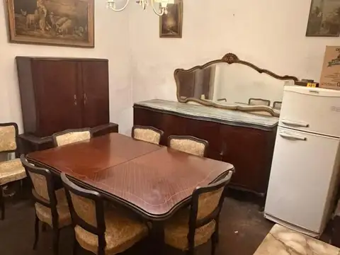 Departamento en Venta 70 años