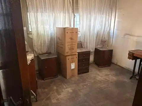 Departamento en Venta en San Telmo, USD 45.000