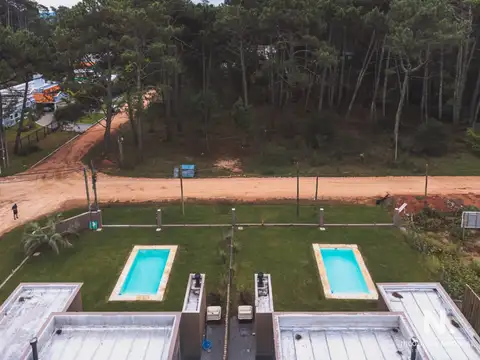 Casa en Alquiler Temporal de 3 dormitorios