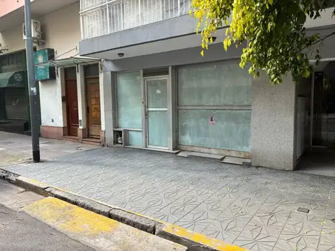 VENTA LOCAL 133M2 RECOLETA/PALERMO  APTO CREDITO!
