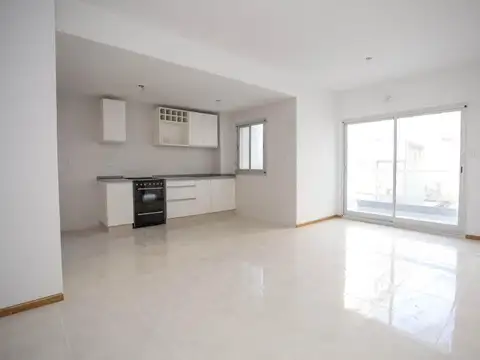 Departamento en Alquiler con 1 cocheras